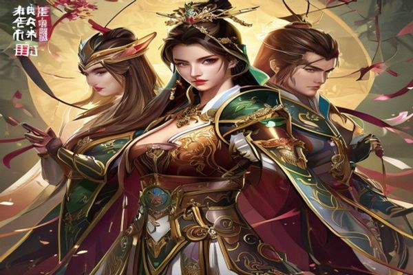 帝国时代2征服者